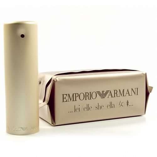 Emporio Armani Elle Bayan Edp 100 mL