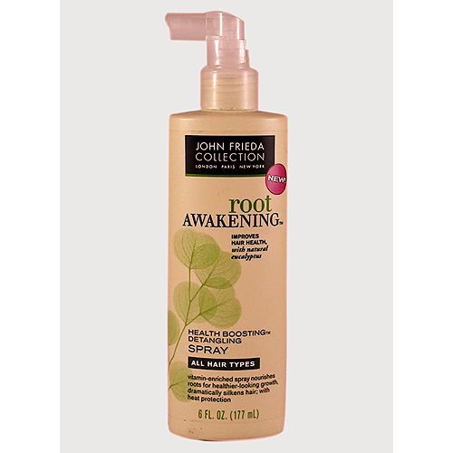 John Frieda Root Awakening Detangling Sprey 177 mL