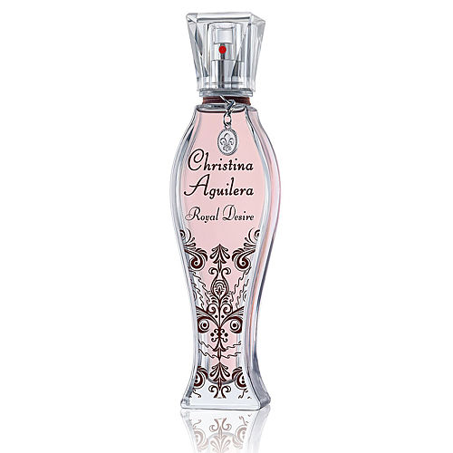 Royal Desire Woman EDP 100 ml