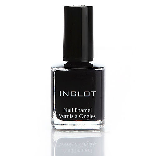 Inglot Oje 710 Mat Lacivert