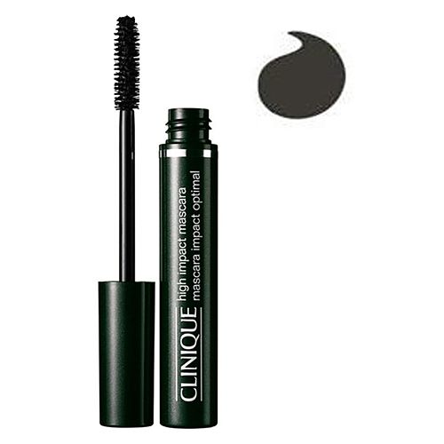 Clinique High Impact Mascara Black/Brown