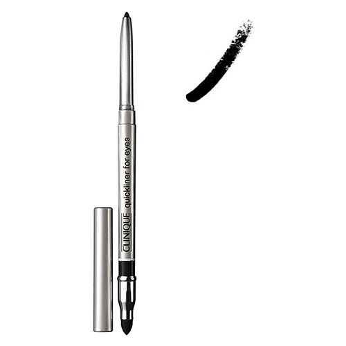 Clinique Quickliner For Eyes 07 Really Black