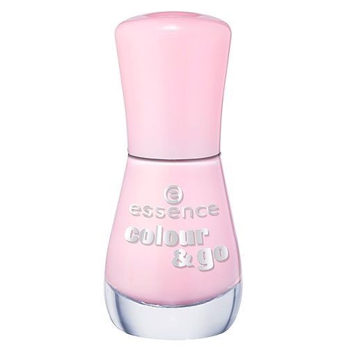 Essence Colour&Go 104 Oje