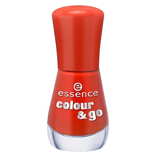 Essence Colour&Go 117 Oje