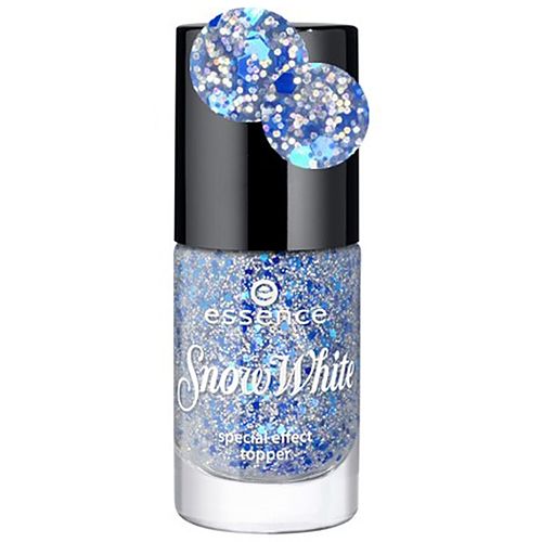 Essence Snow White Special Effect Topper 03 Oje