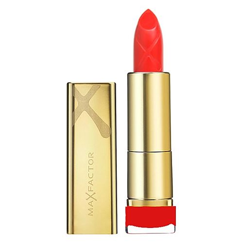 Max Factor Colour Elixir Lipstick 715 Ruby