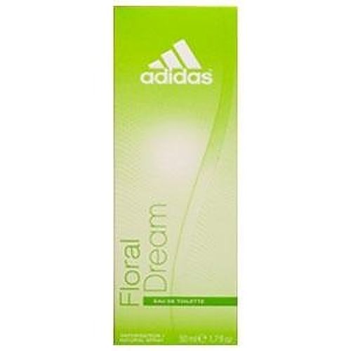 Adidas Floral Dream EDT 50ML Bayan Parfümü