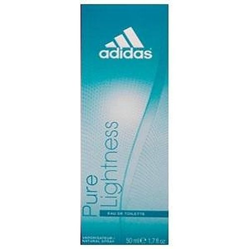 Adidas Pure Lightness EDT 50ML Bayan Parfümü