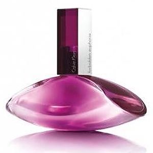 Calvin Klein Euphoria Forbidden EDP 100ML Bayan Parfümü