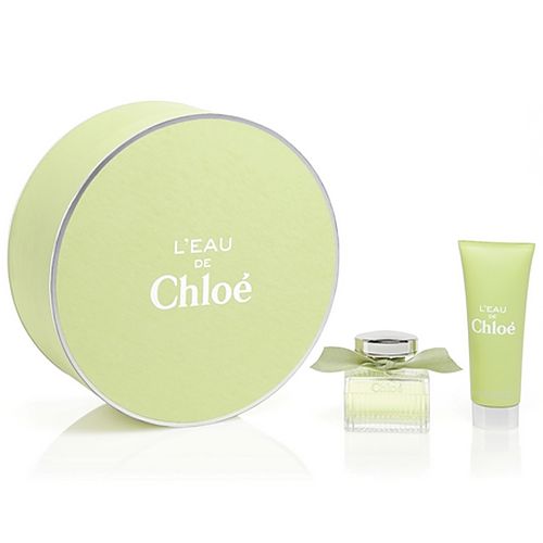 Chloé Leau De EDT 50ML Bayan Parfüm Set