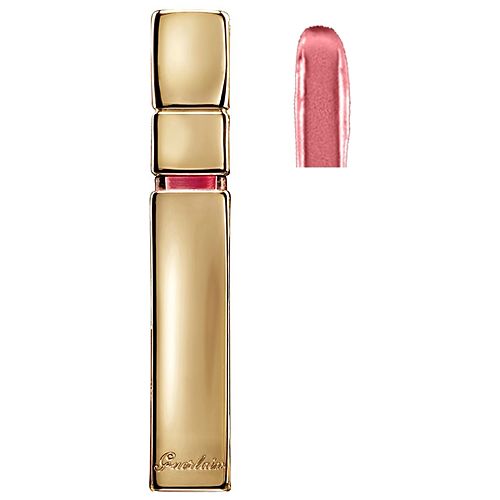 Guerlain Kiss Kiss Essence de Gloss 461 Baige Rose Parlatıcı Ruj