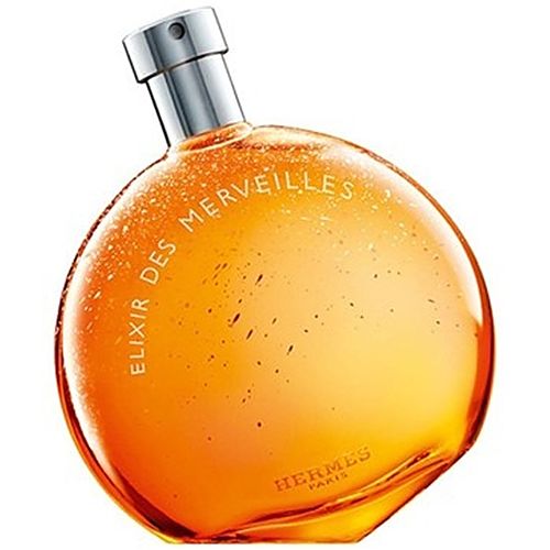 Hermes Eau Des Merveilles Elixir EDP 100ML Bayan Parfümü