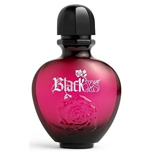 Paco Rabanne Black XS For Her EDT 80ML Bayan Parfümü