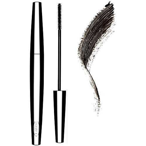 Clarins Wonder Length Mascara 02 Wonder Brown