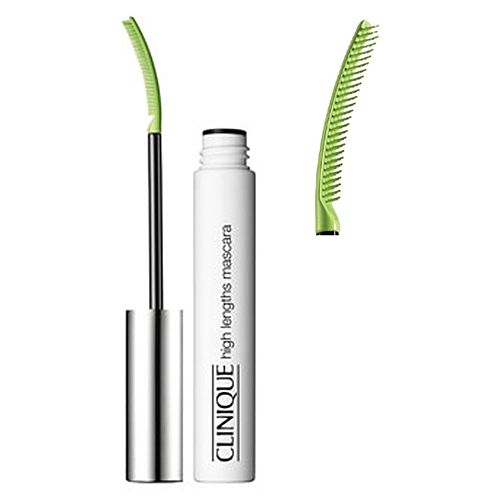 Clinique High Lenghts Mascara 01 Black