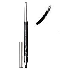 Clinique Quickliner For Eyes Intense 09 Ebony