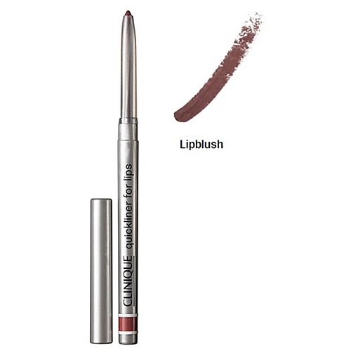 Clinique Quickliner For Lips 1 Lipblush Dudak Kalemi