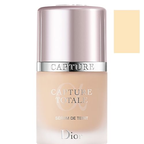 Dior Capture Totale Serum Foundation 30ML 21 Beige Fondöten