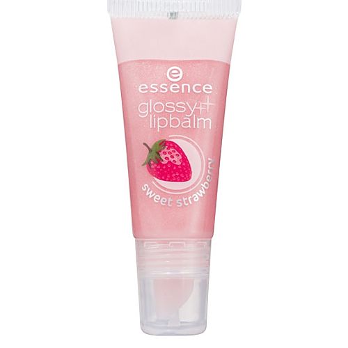 Essence Glossy Lipbalm 03 Dudak parlatıcısı