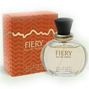 Fiery EDT 50ML IV