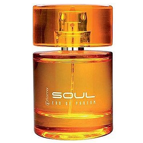 Flormar Soul EDT 75ML Bayan Parfüm