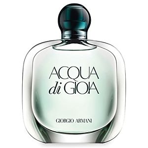 Giorgio Armani Acqua Di Gioia Pour Femme EDP 50ML Bayan Parfümü