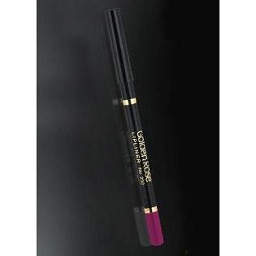 Golden Rose Lipliner Dudak Kalemi - 206