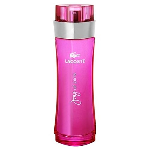 Lacoste Joy Of Pink Pour Femme EDT 50ML Bayan Parfümü