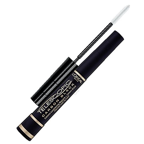 L`Oréal Paris Telescopic Mascara Carbon Black