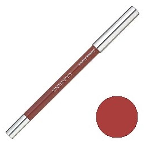 Clarins Levres Lipliner Pencil 02 Ruby Dudak Kalemi