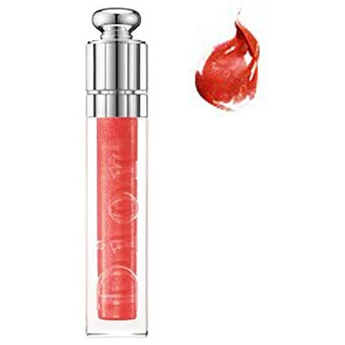 Dior Addict Ultra Gloss One Shot 732 Orange Bolero Dudak Parlatıcısı