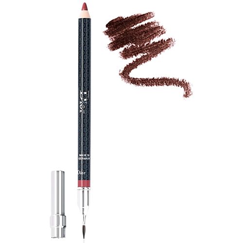 Dior Contour Lip Pencil 988 Mysterious Plum Dudak Kalemi