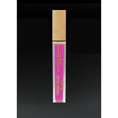 Golden Rose Beauty Multicolor Diamonds Lipgloss - Parlatıcı - 09