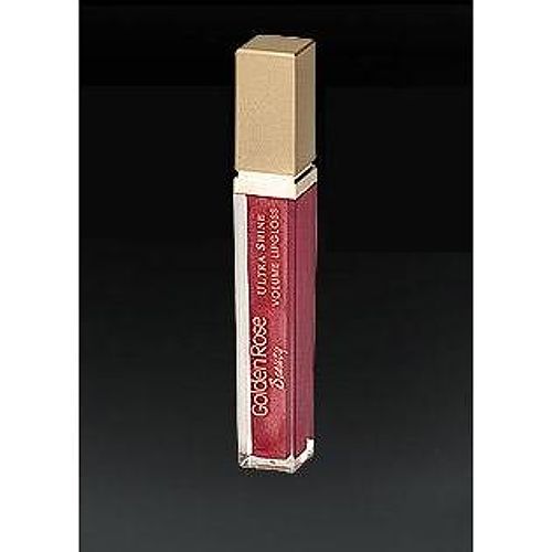 Golden Rose Beauty Ultra Shine Volume Lipgloss - Parlatıcı - 210