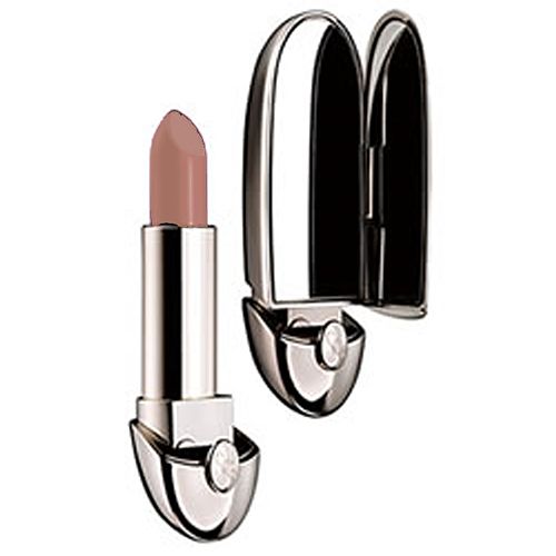 Guerlain Rouge G De Guerlain Jewel Lipstick 01 Guerlinade Ruj