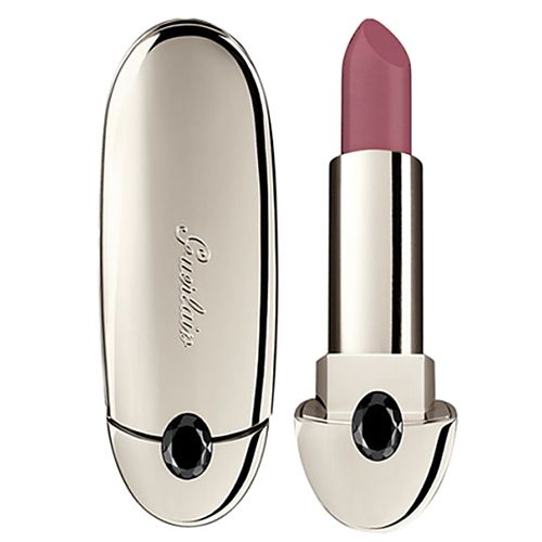 Guerlain Rouge G De Guerlain Jewel Lipstick 64 Gemma Ruj