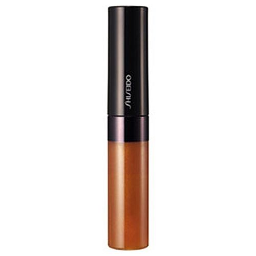 Shiseido Luminizing Lip Gloss BR108 Warm