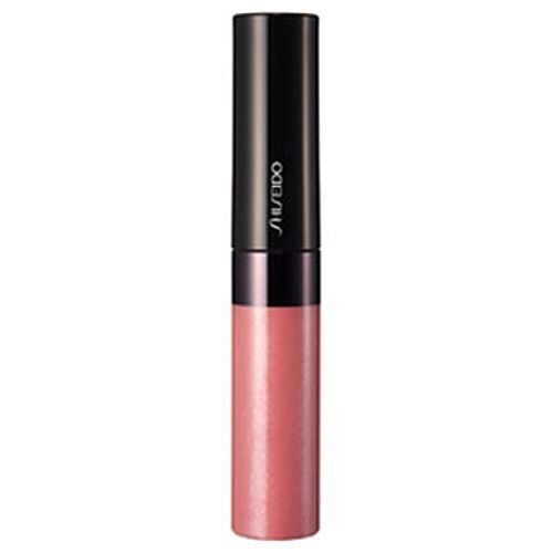 Shiseido Luminizing Lip Gloss PK303 Bellini