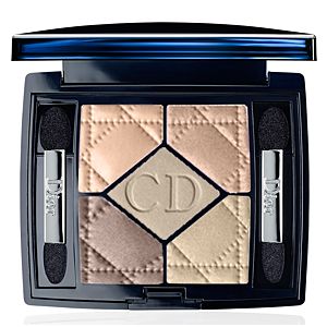 Dior 5 Couleurs Iridescent Eyeshadow Iridescent Leather 539 5li`Göz Farı