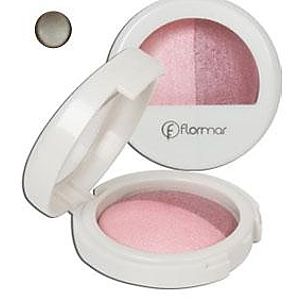 Flormar Terracota Eye Shadow - 61 - Terrakota Göz Farı (Selection)