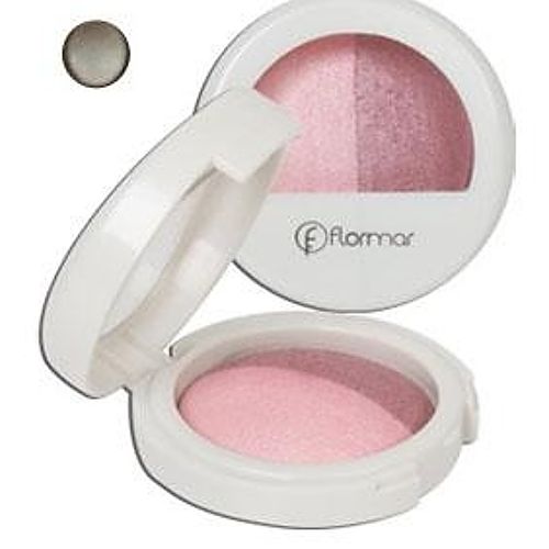 Flormar Terracota Eye Shadow - 61 - Terrakota Göz Farı (Selection)