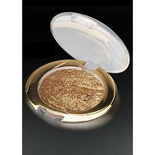 Golden Rose Terracotta Glitter Eyeshodaw - Far - 211