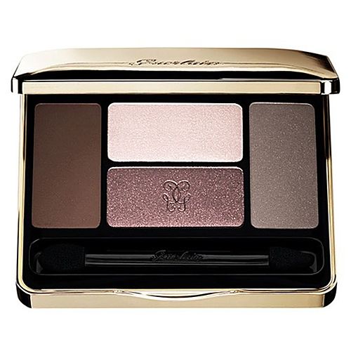 Guerlain Fapx4 Les 04 Bois De Rose Far Paleti