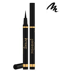 Yves Saint Laurent Eyeliner Effet Faux Cils Shocking 01