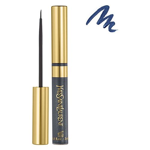 Yves Saint Laurent Eyeliner Moire 08 Marine Reflections