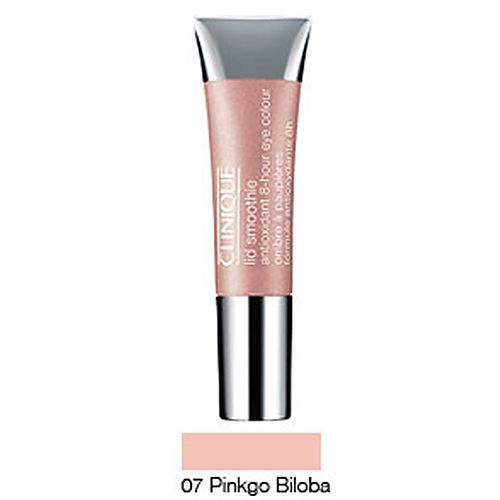 Clinique Lid Smoothie Antioxidant 8-Hour Eye Colour 07 Pinkgo Biloba Antioksidan Göz Farı