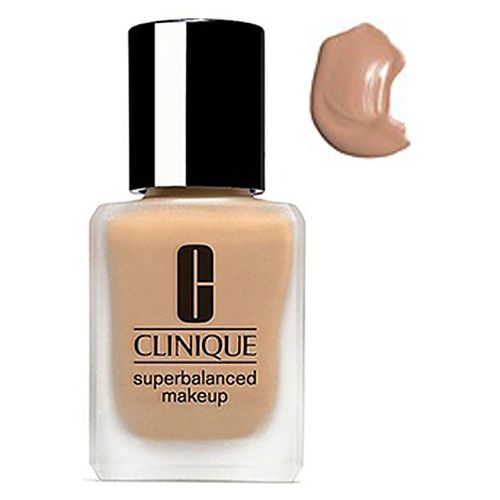 Clinique Superbalanced Makeup 30ML 04 Cream Chamois Dengeleyici Fondöten