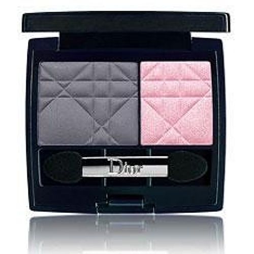 Dior 2 Couleurs Eyeshadow 055 Coctail Look 2li Göz Farı