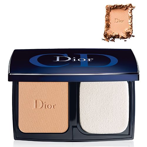 Dior Diorskin Forever Compact Foundation 022 Cameo Fondöten