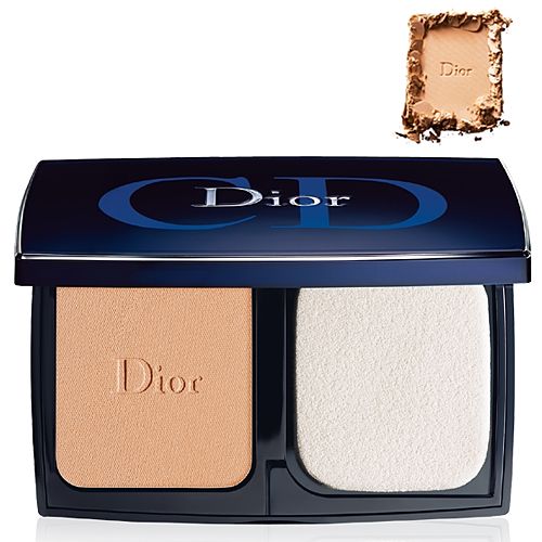 Dior Diorskin Forever Compact Foundation 023 Péche Fondöten